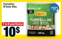 Super C Tortellini O'Sole Mio offer