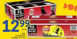 Uniprix LAY'S Croustilles/Chips offer