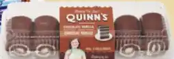Giant Tiger Mrs. Dunster's Quinn's swiss rolls or Mrs. Dunster's old fashioned ginger snaps offer