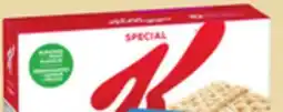 Giant Tiger Collations Kellogg's Kellogg's snacks offer