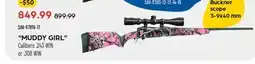 Pronature MUDDY GIRL offer