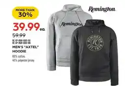 Pronature MEN'S AXTEL HOODIE offer