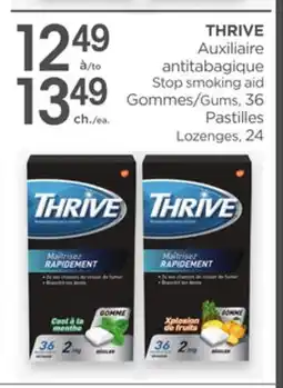 Proxim THRIVE offer