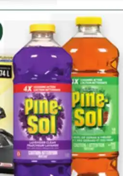 Proxim PINE-SOL or SAVVY offer