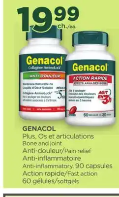 Proxim GENACOL offer