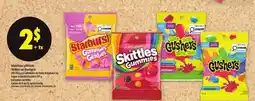 Maxi Bonbons gélifiés offer