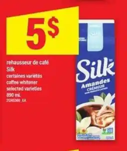Maxi SILK offer