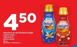 Maxi International Delight Coffee Enhancer offer