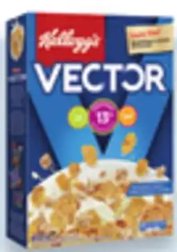 Walmart Kellogg's premium cereal offer