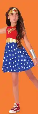 Walmart Kids' Halloween costumes offer