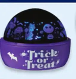 Walmart Halloween Decor offer