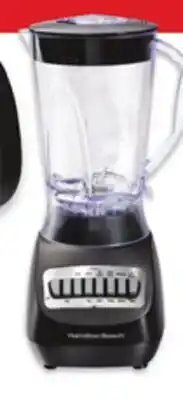 Walmart 56-oz. Smoothie Blender offer