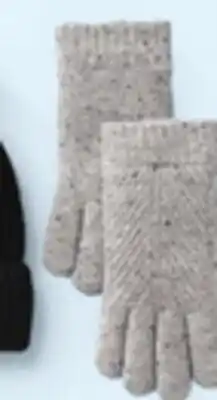 Walmart Women's gloves offer