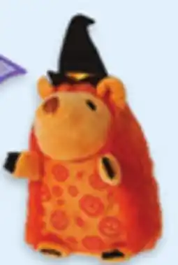 Walmart Vibrant Life Halloween dog toys offer