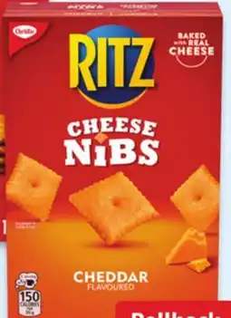Walmart CHRISTIE RITZ crackers offer