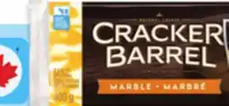 Walmart Cracker Barrel cheese block offer