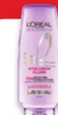 Walmart L'Oréal Paris Hair Expertise conditioner offer