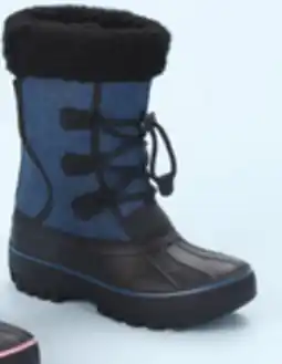 Walmart Kids' winter boots offer