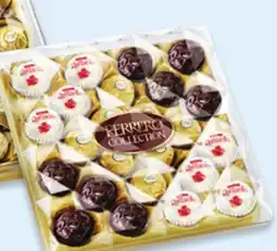 Walmart Ferrero Rocher or Collection 24-pack offer
