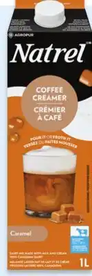 Walmart Natrel Coffee Maker offer