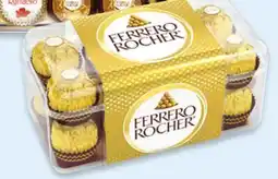 Walmart Ferrero Rocher chocolates offer
