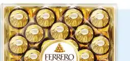 Walmart Ferrero Rocher Grand Assortment chocolates offer