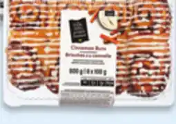 Walmart Your Fresh Market Cinnamon Buns offer