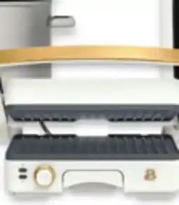 Walmart Panini press offer