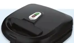 Walmart Waffle maker offer