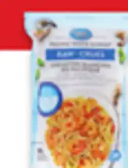 Walmart Great Value Shrimp 61 - 70 per lb. raw offer