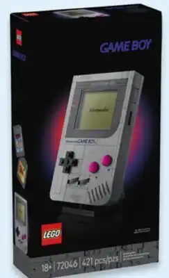 Walmart Super Mario Game Boy offer