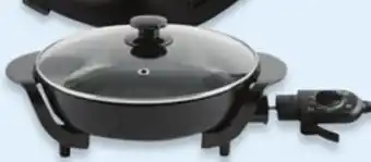 Walmart Mainstay Skillet offer