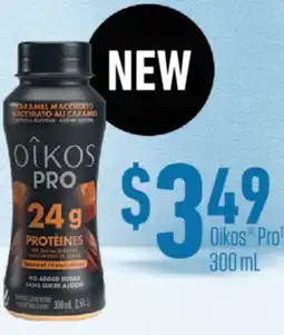 Fortinos OIKOS PRO, 300 ML offer