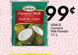 Sobeys GRACE Coconut Milk Powder offer