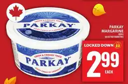 Food Basics PARKAY MARGARINE offer