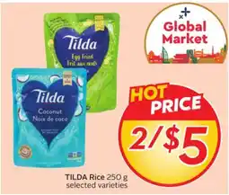Sobeys Rice offer