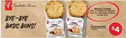 Real Canadian Superstore PC NAAN ROUNDS, 480 G offer