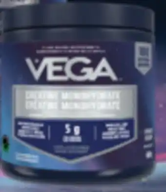 Real Canadian Superstore Creatine Monodydrate offer