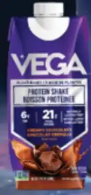 Real Canadian Superstore PROTEIN SHAKE offer