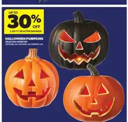 Real Canadian Superstore HALLOWEEN PUMPKINS offer