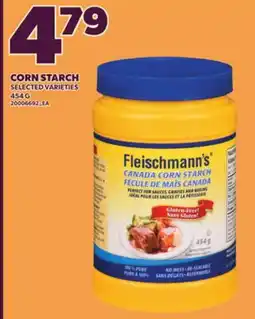 Loblaws CORN STARCH, 454 G offer