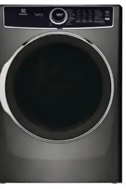 Home Depot 8.0 Cu. Ft. Dryer offer