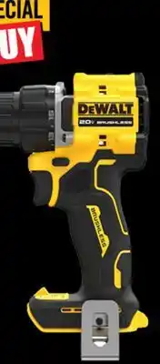 Home Depot Compact 1/2 Drill Driver - Tool Only offer