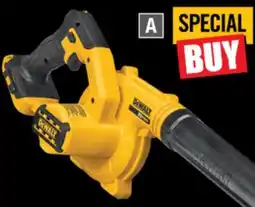 Home Depot 3-Speed Compact Jobsite Blower - Tool Only offer