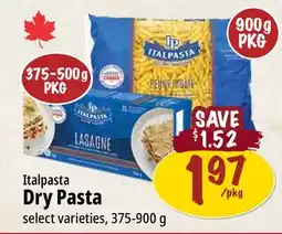 Farm Boy Italpasta Dry Pasta offer