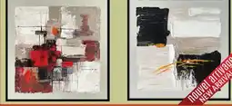 Sushi Shop Canvas Painting offer