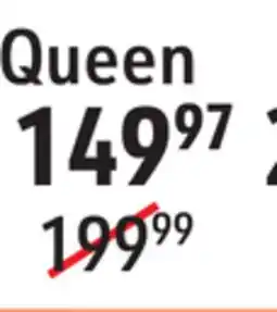 Sushi Shop HAMPSHIRE Wood Bed Frame offer