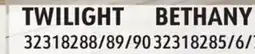 Sushi Shop TWILIGHT Simple/Twin offer
