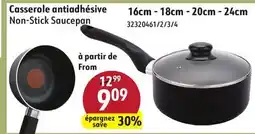 Sushi Shop Non-Stick Saucepan offer