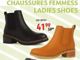 Sushi Shop LADIES SHOES offer